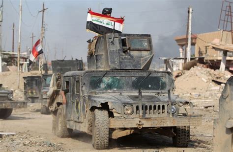 Iraqi Forces Retake Ramadi | Here & Now