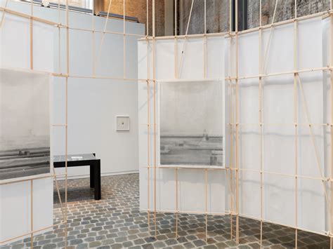 Atelier Oh Scenography For Waiting Rooms Of Architecture