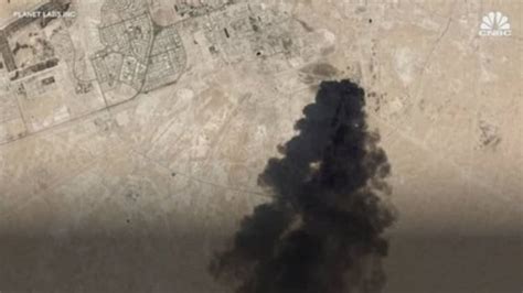 Saudi oil attack: Findings show Iran arms used