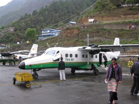 Tara Air - Tara Air Ticket Booking, Nepal Flight Booking