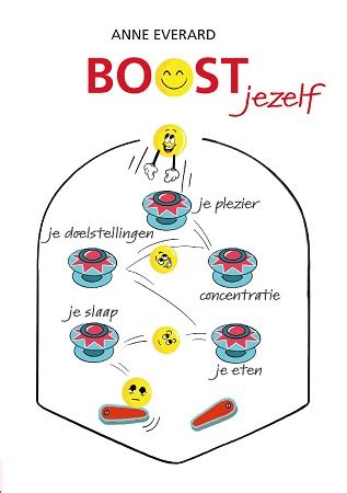 Publier Un Livre Avec Le Livre En Papier Boost Jezelf