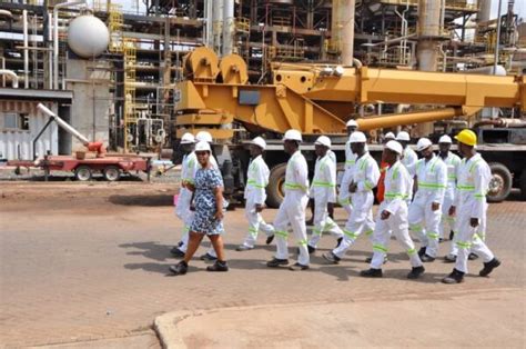 Tema Oil Refinery denies takeover by Sentuo Oil Refinery - Gh Extractives