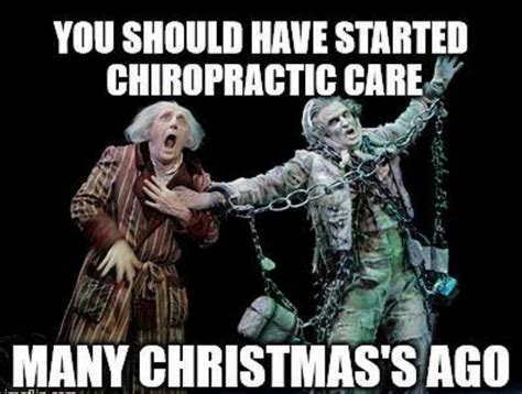 Pin By Nedrah D Souza On Chiropractic Christmas Chiropractic Care