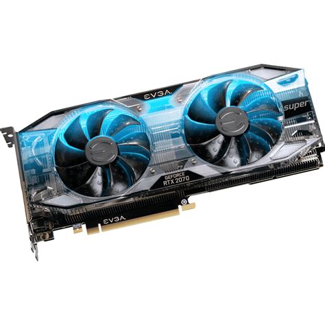 Evga Geforce Rtx Super Xc Gaming Graphics Card