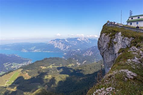 Wanderung Rund Um Den Schafberg Wanderung Outdooractive