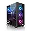 Megaport Pc Gamer Master Intel Core I F Coeurs Jusqu