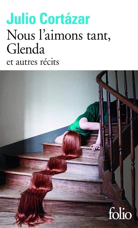 Nous l aimons tant Glenda et autres récits French Edition Kindle