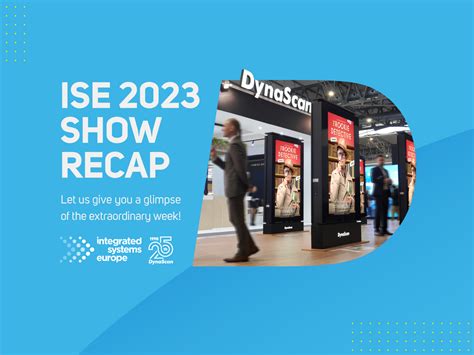 Ise 2023 In Review Show Recap Dynascan