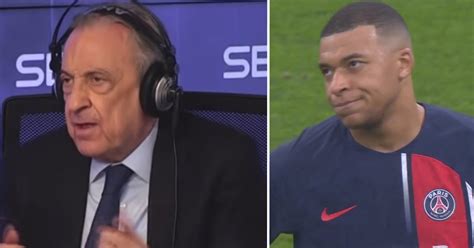 Le geste du Real Madrid envers Kylian Mbappé au milieu d une période de