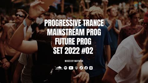 Future Prog Progressive Trance Mix Bpm Psytrance