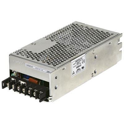 Tdk Lambda Jws A Power Supply Ac Dc V A V In Enclosed