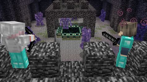 Bedrock Skyblock By Giggle Block Studios Minecraft Marketplace Map