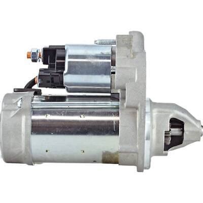 410 52602 JN J N Electrical Products Starter EBay