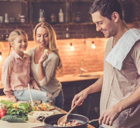 Como Aprender A Cozinhar Do Zero Receita De Vov