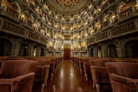 The 15 Most Beautiful And Important Theaters In Italy TheBiteTour