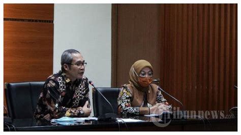 Menaker Ida Fauziyah Sebut BLT Karyawan Gelombang Pertama Baru