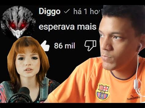 Raluca Vs Diggo Youtube