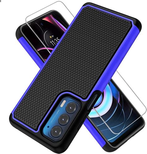 10 Best Cases For Motorola Edge 2021