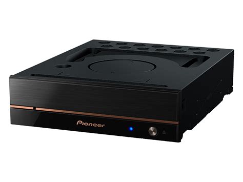 BDR S13C X 消费级商品 Pioneer