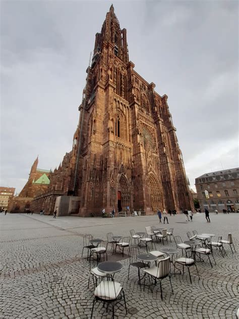 Best Things to Do in Strasbourg, France | France Bucket List