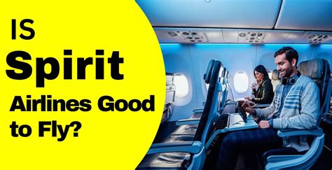 Is Spirit Airlines Good for International & Domestic Travel?