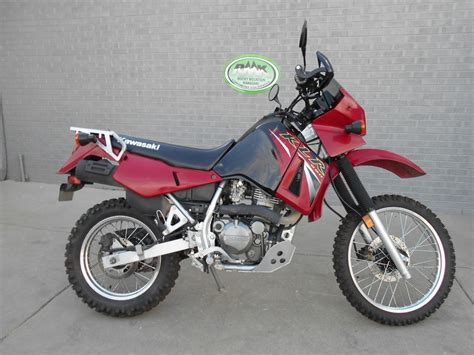 1994 Kawasaki Klr 650 Motorcycles For Sale