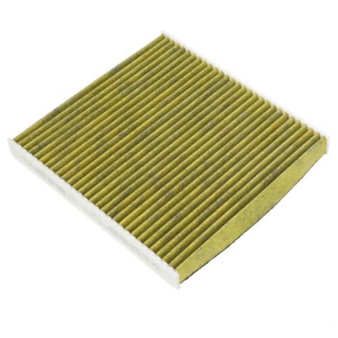 Oem Volkswagen Cabin Air Filter Golf Gti New Q Ebay