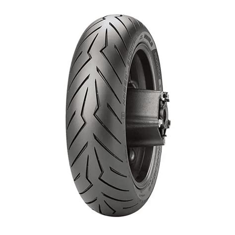 Llanta Pirelli Diablo Rosso Sc Sellomatic Punto Llantas