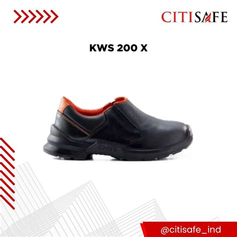 Jual Sepatu Safety KINGS KWS 200 X Shopee Indonesia