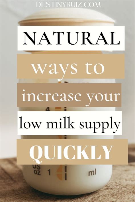 7 Best Super Foods To Help Boost Milk Supply Artofit