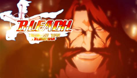 Terbaik Bleach Tybw Episode 1 English Sub Ide · News