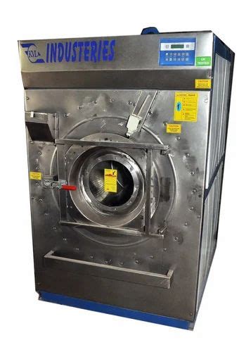 Hospital Laundry Machine Capacity Kg Up To Kg Top Loading At