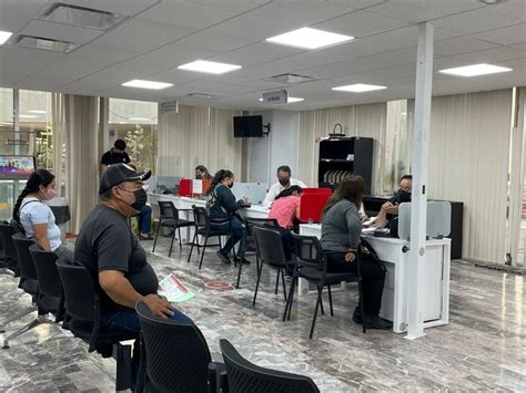 Oficinas De Infonavit En Monterrey Tel Fono Y Citas