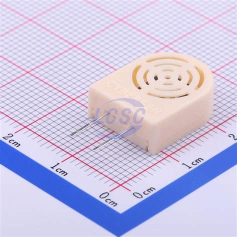 CDP 07C CYBERSEN Temperature And Humidity Sensor JLCPCB