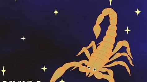 Scorpio Monthly Horoscope November 2023 Predicts These Tips For