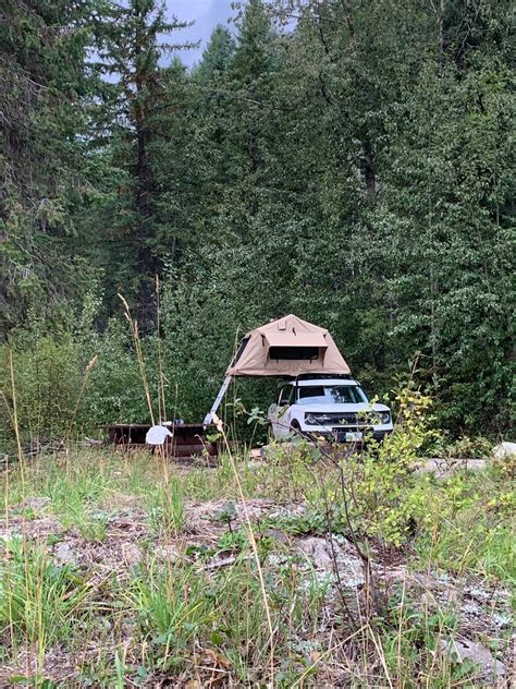 Camping/RV'ing | 2021+ Ford Bronco Sport Forum - Broncosportforum.com