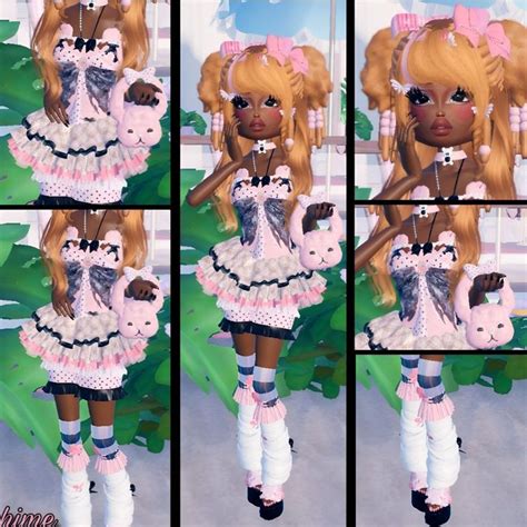 Pin By Sade Gardener On Dress To Impress In 2024 Aesthetic Roblox Royale High Outfits