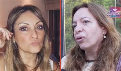 Se Conoci El Esc Ndaloso Mensaje Que Lizy Tagliani Le Envi Al Ex De