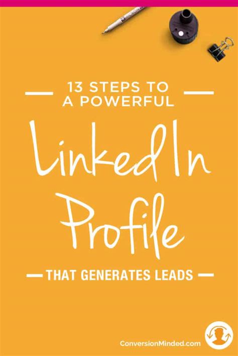 Ways To Supercharge Your Linkedin Profile The Ultimate Guide