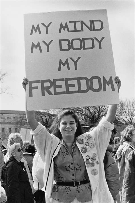 Photos 120 Years Of Womens Protest Signs