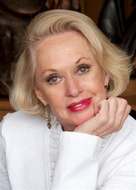 The Birds Was Start Of A New Life For Tippi Hedren