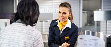 Premium Economy Class – your upgrade options | Lufthansa