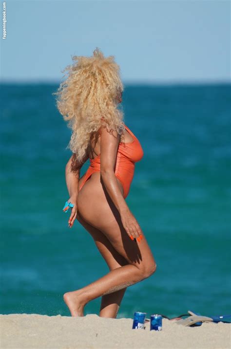 Afida Turner Afidaturner Nude Onlyfans Leaks The Fappening Photo