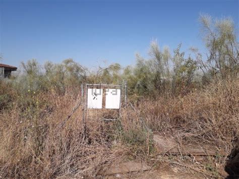 Terreno En Venta En M Km Mejorada Del Campo Idealista