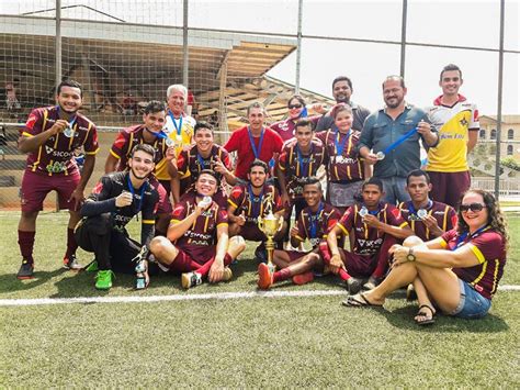 Genus Sub 20 vence a primeira Copa Norte de Futebol 7 em Rondônia ro ge