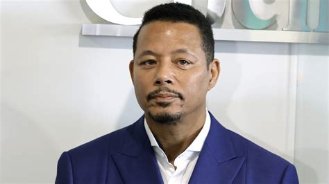 Terrence Howard Says He Cut Ties With Diddy After Bizarre Encounter