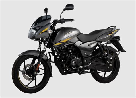 2024 Bajaj Pulsar 125 Neon Price Specs Top Speed Mileage In India