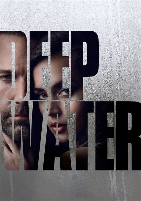 Deep Water streaming: where to watch movie online?