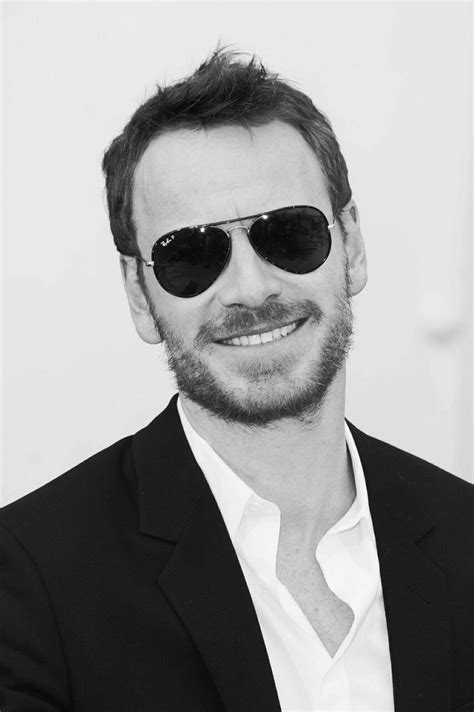 Michael Fassbender In Sunglasses At The Cannes Film Festival 2015 Michael Fassbender Mr Men