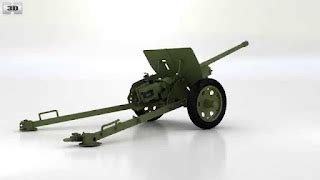 Anton S Wargame Blog Japanese Anti Tank Guns